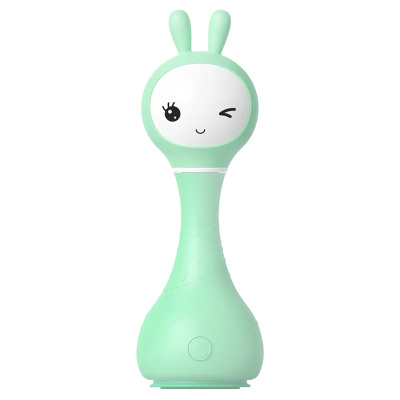 Музыкальная игрушка Умный зайка Alilo R1 Alilo 60406  1